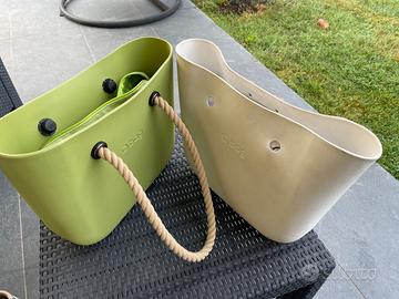 Borsa O bag in ottimecondizioni