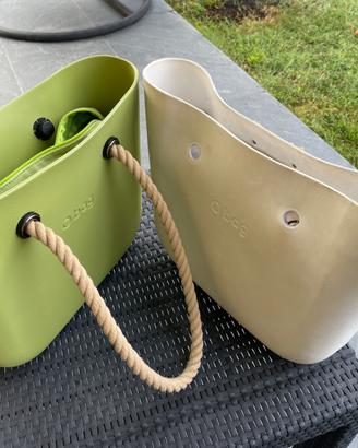 Borsa O bag in ottimecondizioni