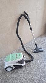 aspirapolvere senza sacchetto Samsung eco wave 