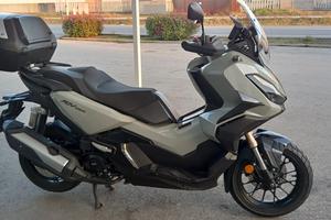 Honda ADV 350 promo 24 RATE tasso 0%