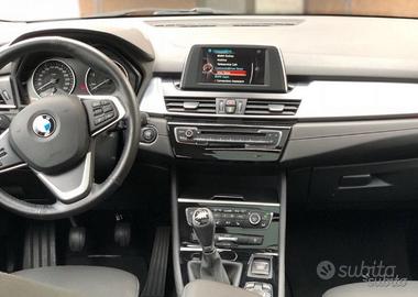 Kit Airbag completo BMW Serie 2 - Anno 2016