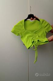 t-shirt terranova tg s 