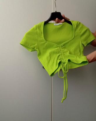 t-shirt terranova tg s 