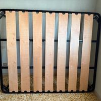 Rete da una piazza e mezza 140x160