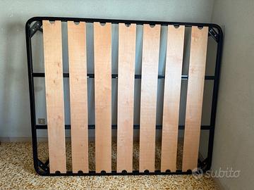 Rete da una piazza e mezza 140x160