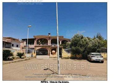 Villa singola Villaputzu [A4344510]