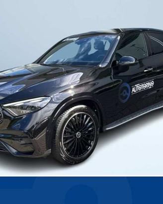 Mercedes-Benz GLC Coupé GLC 300 4Matic Coupé ...