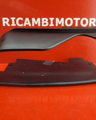 CONVOGLIATORE ARIA BMW K1200RS