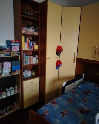 Cameretta bambino/a - Ritiro celere