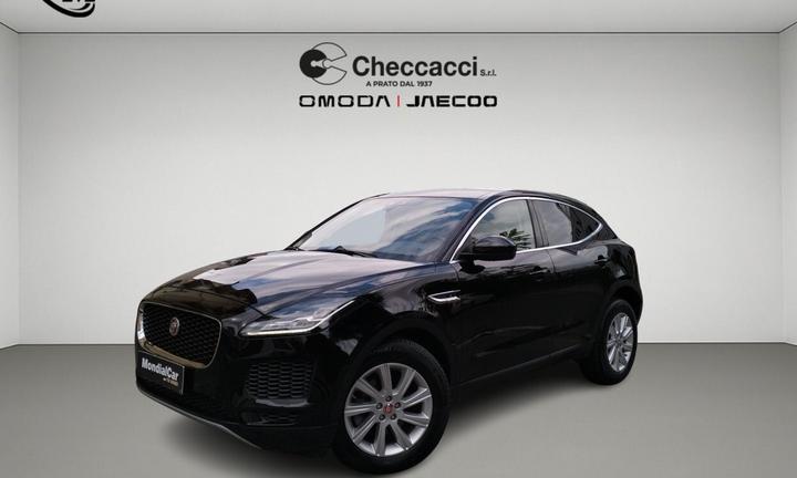 Jaguar E-Pace 2.0d i4 S fwd 150cv *81.000 KM*
