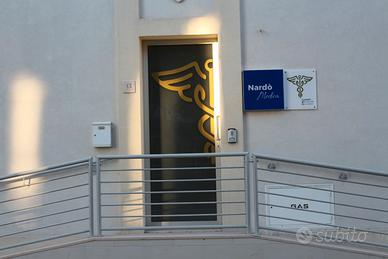 Nardò Medica