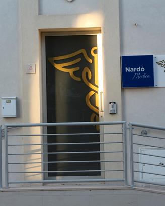 Nardò Medica
