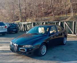 Alfa 156 2° serie UNICO PROPRIETARIO