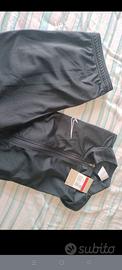Tuta Nike in microfibra taglia l