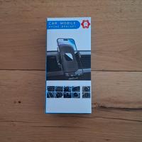 porta cellulare per auto nuovo con scatola