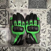 Guanti moto RST Stunt 3