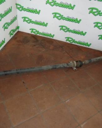 ALBERO PER OCTAVIA 1U 4MOTION 1.9 TDI 2004