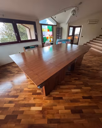 Biliardo professionale