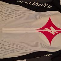 maglia ciclismo specialized