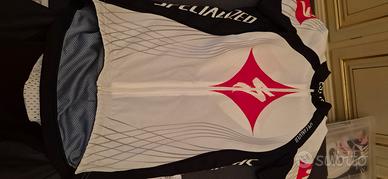 maglia ciclismo specialized