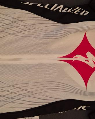 maglia ciclismo specialized