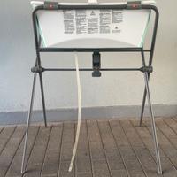 Set Vaschetta Stokke Flexi Bath  gambe  e supporto