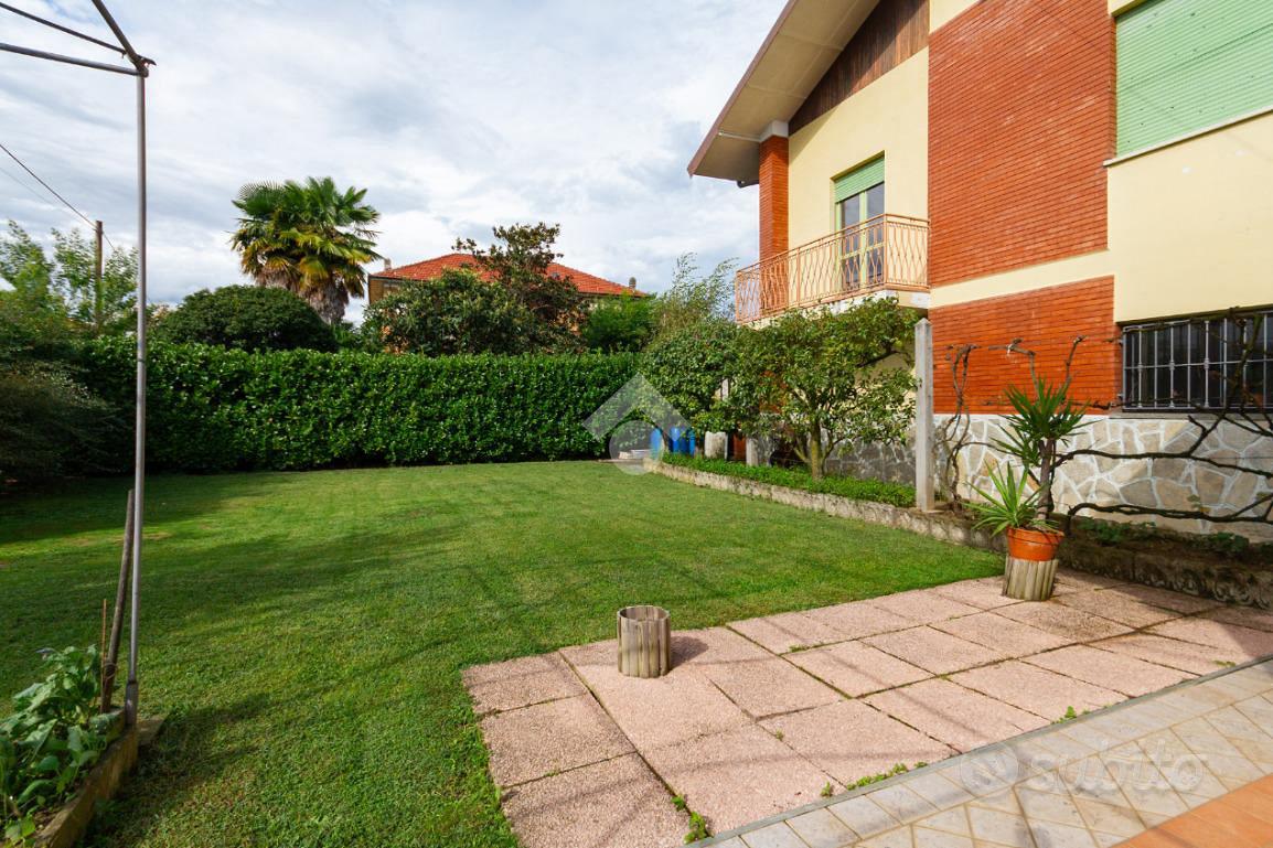 CASA INDIPENDENTE A CASELLE TORINESE - Vista 2