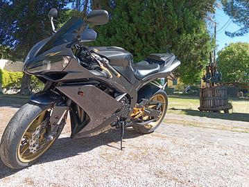Yamaha r1 2008