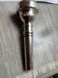 Bocchino flicorno soprano bach 3cFL
