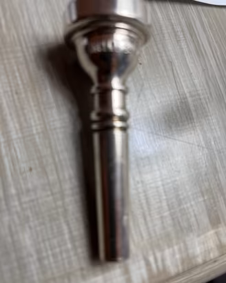 Bocchino flicorno soprano bach 3cFL