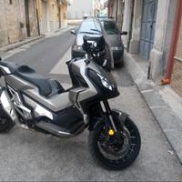 Honda X-ADV 750 - 2020
