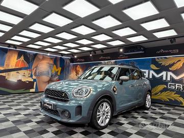 Mini Cooper 1.5 Countryman SE ALL4 Automatica (099
