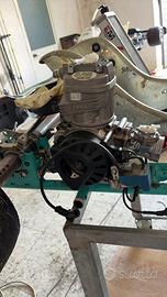Motore go-kart Iame X30