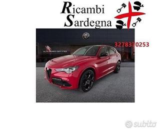 Stelvio