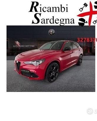 Stelvio
