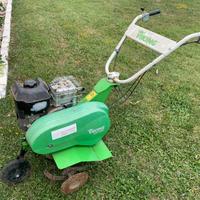 Motozappa VIKING VH500 da 5,5cv