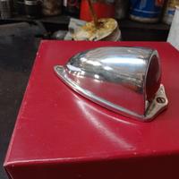 Fanalino parafango sidecar vespa e lambretta