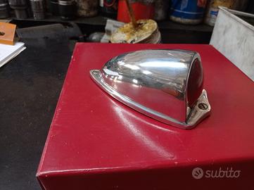 Fanalino parafango sidecar vespa e lambretta