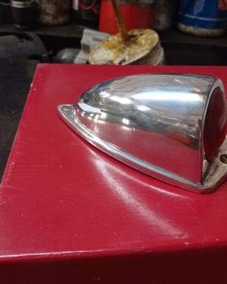 Fanalino parafango sidecar vespa e lambretta