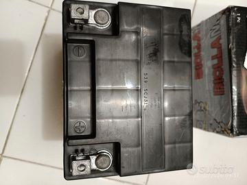 Batteria moto Harley touring e altri modelli