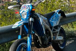 Tm 450