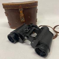 Binocolo Hercules Precision Made Coated Optics