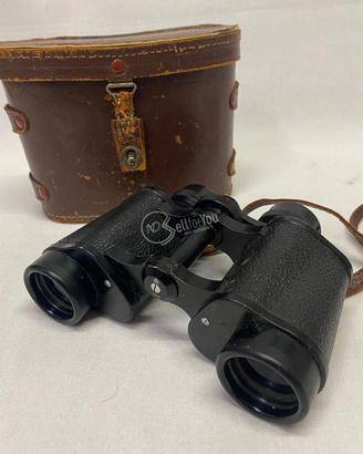 Binocolo Hercules Precision Made Coated Optics