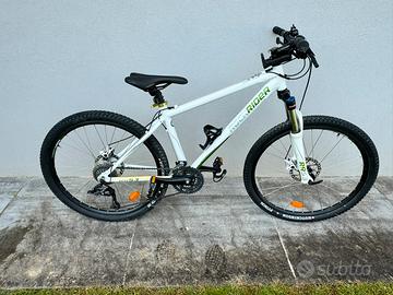 MTB ROCKRIDER 5.3