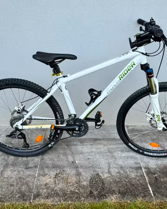 MTB ROCKRIDER 5.3