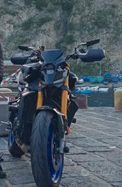YAMAHA MT 09 SP 2024