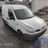 RENAULT KANGOO FC0/1 1.5 DCI 65CV 01-23 ricambi