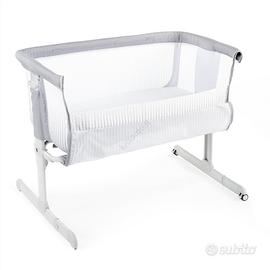 Culla next2me chicco piu varie