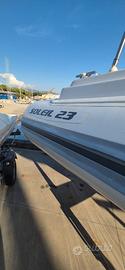 Salpa Soleil 23 42ORE...!!!!!