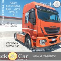 Iveco stralis 500-2013-euro5-impianto idraulico